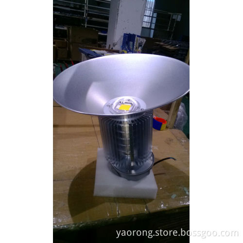 moudle flood light 100W Mean well driver 120-130LM/W